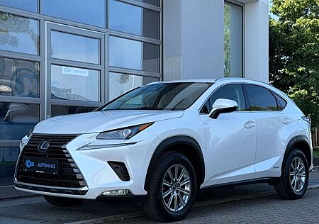 Lexus NX 300 h*BUSINESS LINE*ACC*KAMERA*LEDER*NAVI*