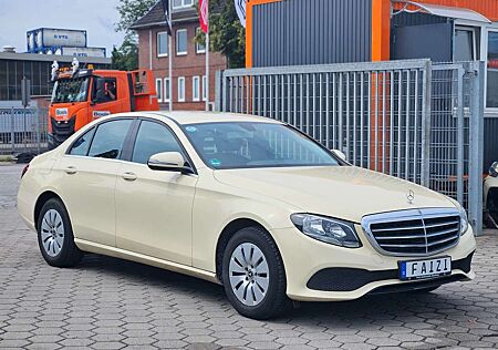 Mercedes-Benz E 200 d 9G-TRONIC Automatik Euro6 277.000 km