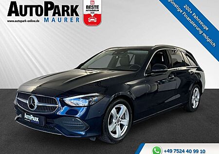 Mercedes-Benz C 300 T d Avantgarde*LED*