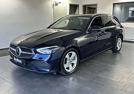 Mercedes-Benz C 300 T d Avantgarde*LED*