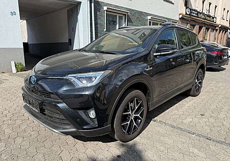 Toyota RAV 4 2.5 Hybrid Style Selection *1.Hand/Kamera*
