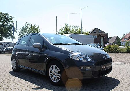 Fiat Punto 1,3 JTD Evo