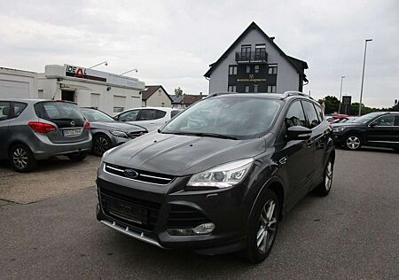 Ford Kuga 2.0 TDCI Aut. Individual*NAVI*XENON*KAMERA*