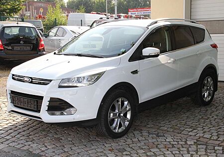 Ford Kuga Titanium