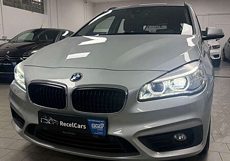 BMW 218 d Active Tourer Advantage*NAVI*LED*PDC*SHZ*