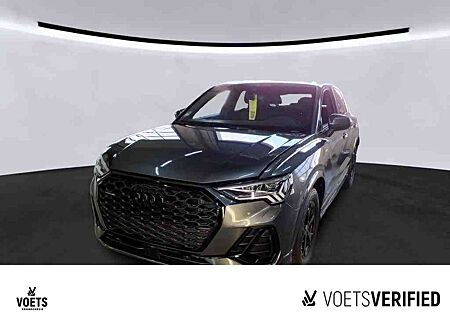 Audi Q3 Sbortback S line 40 TFSI quattro S tronic MATRI...