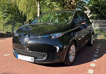 Renault ZOE Intens NAVI KLIMA STANDHEIZUNG MIETBATTERIE