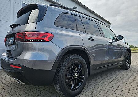 Mercedes-Benz GLB 220 d 4Matic*Navi*Leder*Spur*Abstand*TOP
