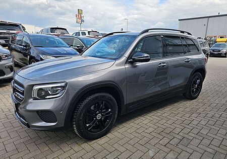Mercedes-Benz GLB 220 d 4Matic*Navi*Leder*Spur*Abstand*TOP
