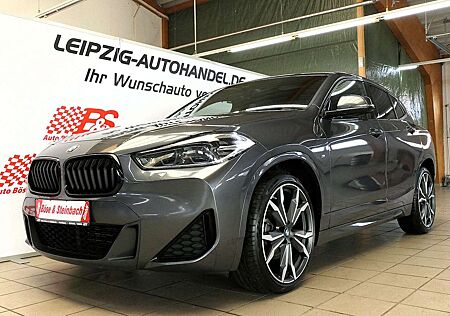BMW X2 sDrive 18 d M Sport *NAV*LED*M Paket*