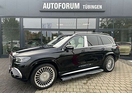 Mercedes-Benz GLS 600 Maybach 4MATIC *MANUFAKTUR*VOLL*