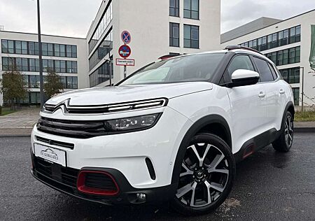 Citroën C5 Aircross Citroen Shine Pack Leder,Pano,360 Grad,