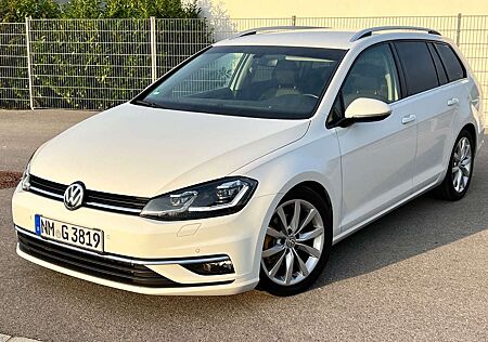 VW Golf Volkswagen VII Variant Highline BMT/Start-Stopp