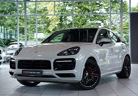 Porsche Cayenne GTS Coupé *1.H *22 *Chrono *BOSE *