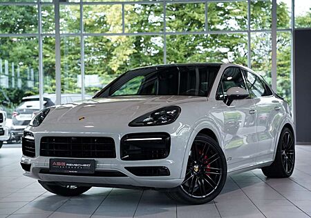 Porsche Cayenne GTS Coupé *1.H *22 *Chrono *BOSE *
