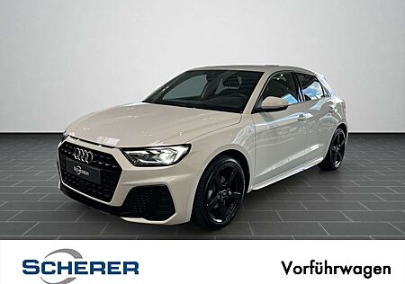 Audi A1 S line 30 TFSI 85(116) kW(PS) S tro