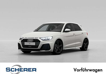 Audi A1 S line 30 TFSI 85(116) kW(PS) S tro