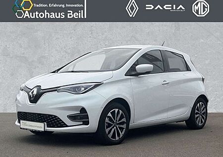 Renault ZOE gebraucht kaufen Renault ZOE Intens R135 Z.E. 50