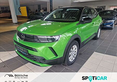 Opel Mokka e Edition Kamera Tempomat Freisprech