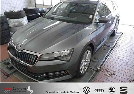 Skoda Superb 1.4 TSI iV DSG Ambition CarPlay Kamera*StandHeizng