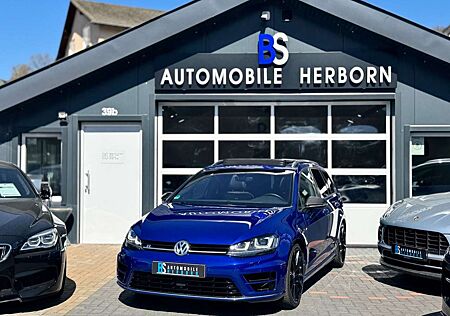 VW Golf Volkswagen VII Variant R BMT 4Motion/Pano/Kamera/ACC
