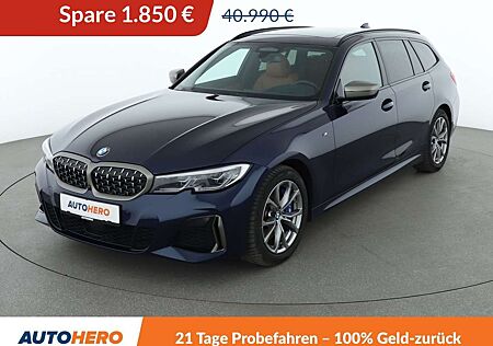BMW 340 M340d xDrive Aut.*NAVI*360CAM*SHZ*LHZ*ACC*
