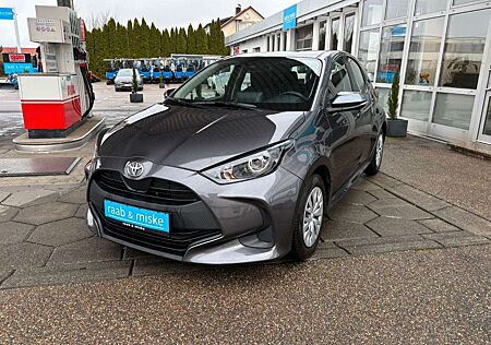 Toyota Yaris Comfort *Kamera/MFL/Bluetooth*