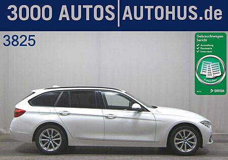 BMW 340 i Touring xDr Sport-Line Navi Prof. LED
