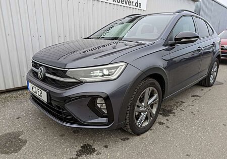 VW Taigo Volkswagen R-Line 1,0 TSI DSG ACC+Matrix+IQ+Shzg.+AHK