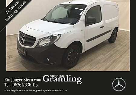 Mercedes-Benz Citan 108 CDI KA Lang AHK*Klima*Kamera*Sitzheiz.