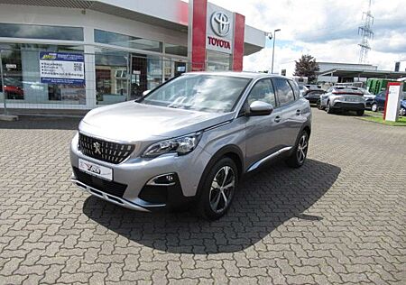 Peugeot 3008 Allure