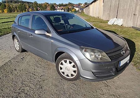 Opel Astra 1.8 Enjoy