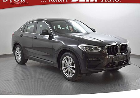 BMW X4 xDr 30d Advan STANDHZ+MEMPO+KAM+AHK+ACC+VIRTU