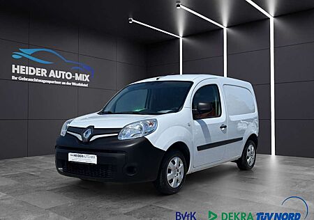 Renault Kangoo 1.5 dCi Kasten TEMPOMAT|KLIMA|PDC|AHK|SHZ