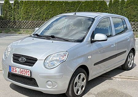 Kia Picanto 1.1 Vision TÜV NEU