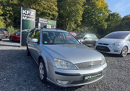Ford Mondeo 2.0 Trend *Sitzheizung*Klima*TÜV102027
