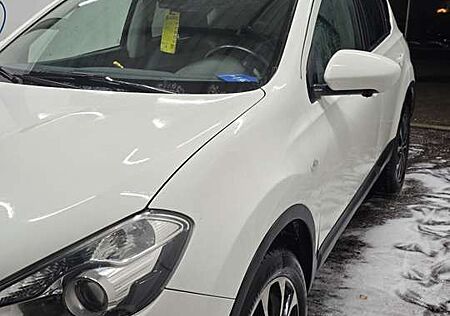 Nissan Qashqai 1.6 dCi DPF Start/Stop 360