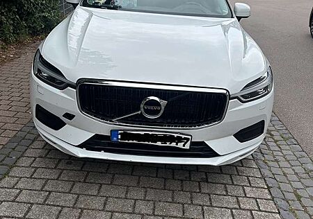 Volvo XC 60 XC60 D4 Geartronic RDesign