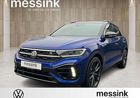VW T-Roc Volkswagen R 4Motion 2.0 TSI DSG Matrix DCC Pano Beats