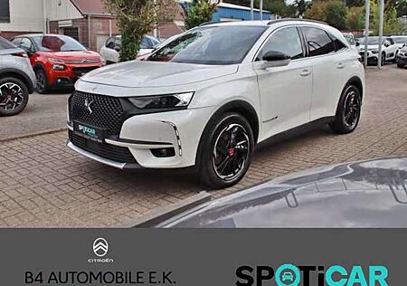 DS Automobiles DS7 Crossback DS 7 Crossback DS7 CB E-TENSE 300 4x4 Perform. Line LEDER & AHK