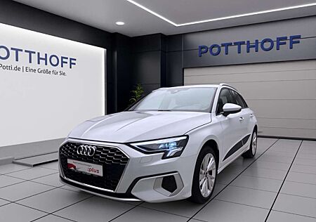 Audi A3 Sportback 30 TFSI ADVANCED PDC LED KLIMA VIRTUAL