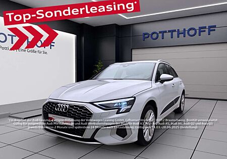 Audi A3 Sportback 30 TFSI ADVANCED PDC LED KLIMA VIRTUAL