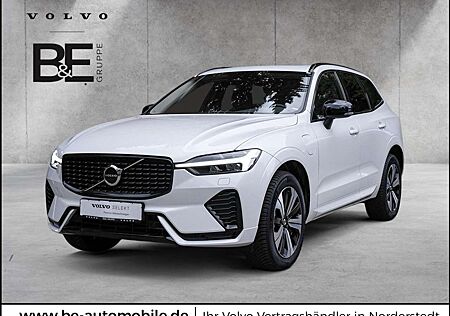 Volvo XC 60 XC60 T6 Plus Dark Recharge Plug-In Hybrid AWD