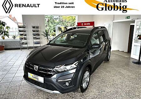Dacia Jogger Comfort TCe110 Comfort 5-Sitze KlimAut PDC Sitzh