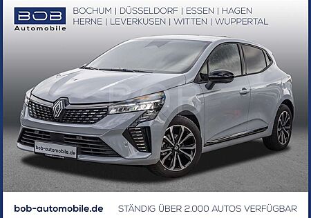 Renault Clio Techno TCe 90 NAVI PDC KLIMA