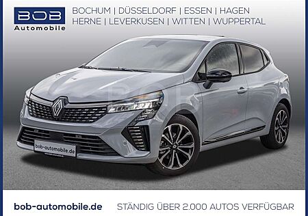 Renault Clio Techno TCe 90 NAVI PDC KLIMA