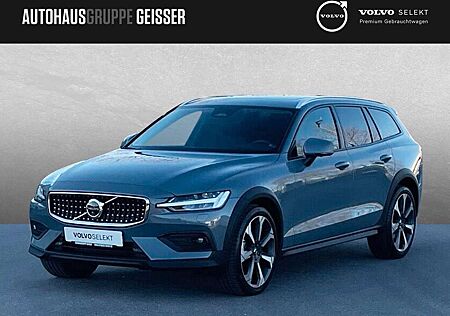 Volvo V60 CC V60 Cross Country B4 AWD Mild-Hybrid Ultimate