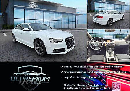 Audi A5 Sportback 2.0 TDI 3xLine,LED,Navi