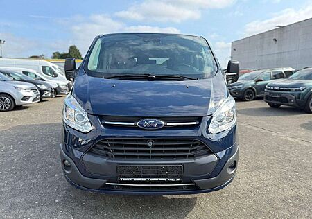 Ford Transit Custom 310 L1 Tourneo Trend