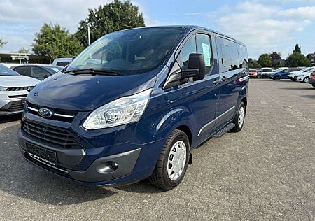 Ford Transit Custom 310 L1 Tourneo Trend